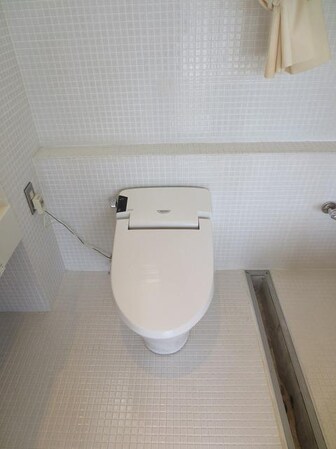 BPRレジデンス祐天寺の物件内観写真